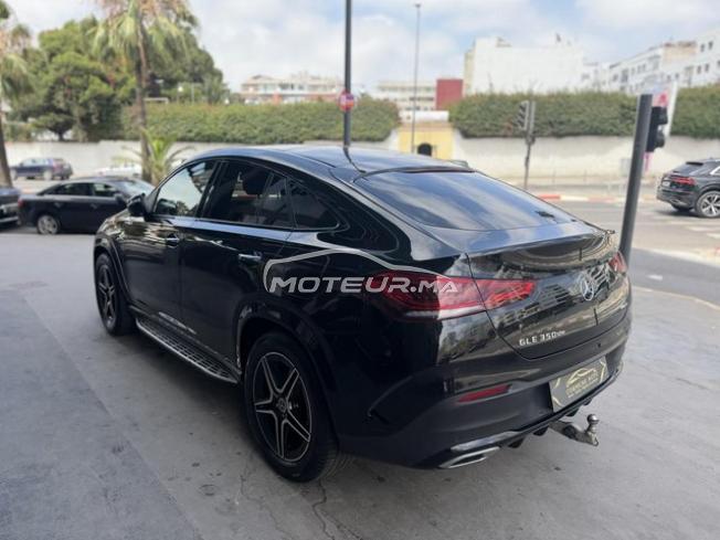 Mercedes Benz Gle 350 DE