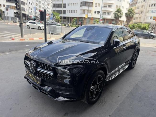 Mercedes Benz Gle 350 DE