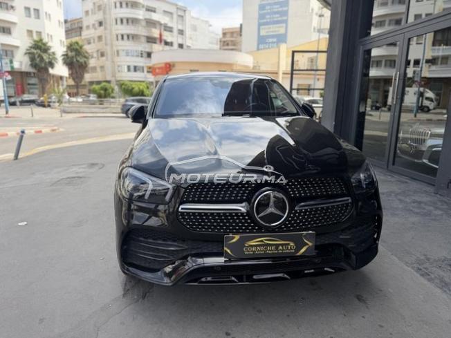 Mercedes Benz Gle 350 DE