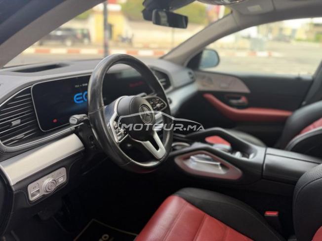 Mercedes Benz Gle 350 DE
