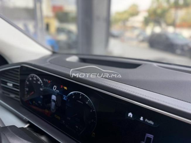 Mercedes Benz Gle 350 DE