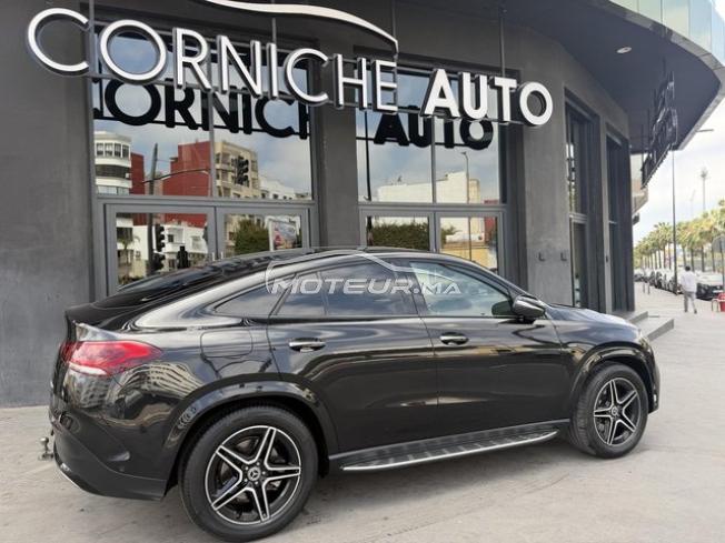 Mercedes Benz Gle 350 DE