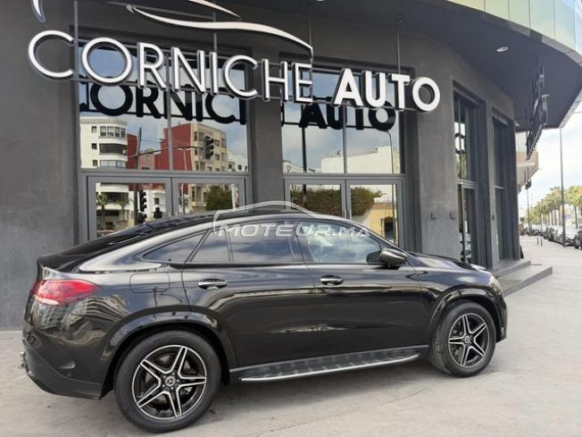 Mercedes Benz Gle 350 DE