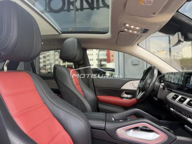 Mercedes Benz Gle 350 DE