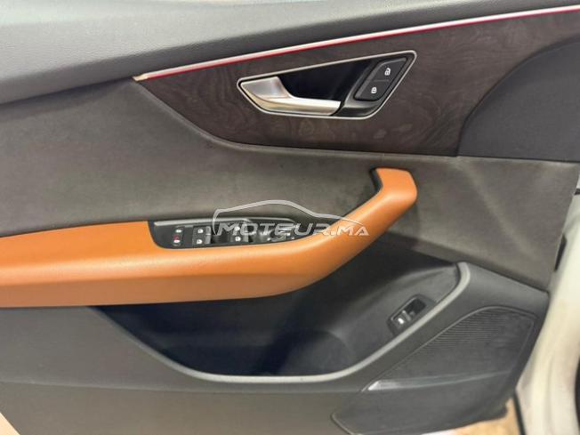 AUDI Q8 S-LINE