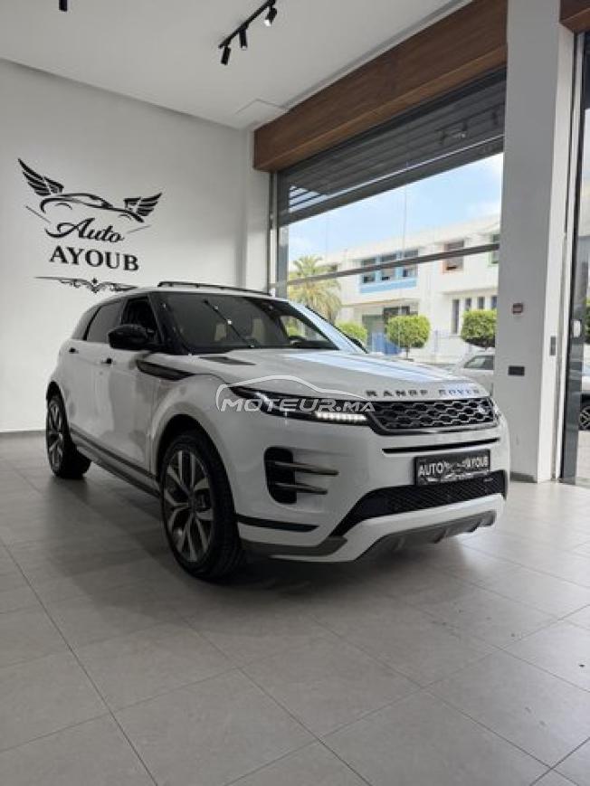  range Rover bb velar R dynamic 2023