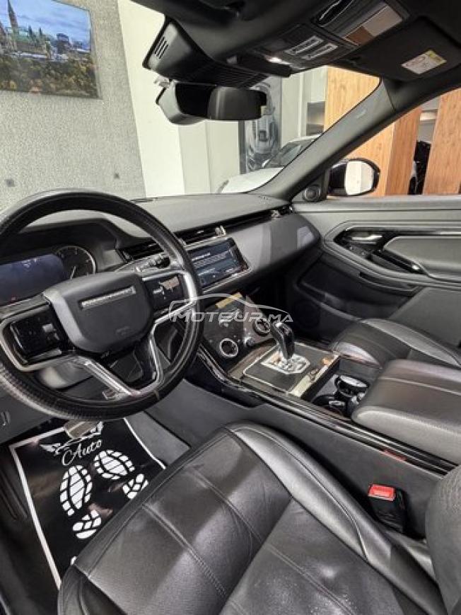  range Rover bb velar R dynamic 2023
