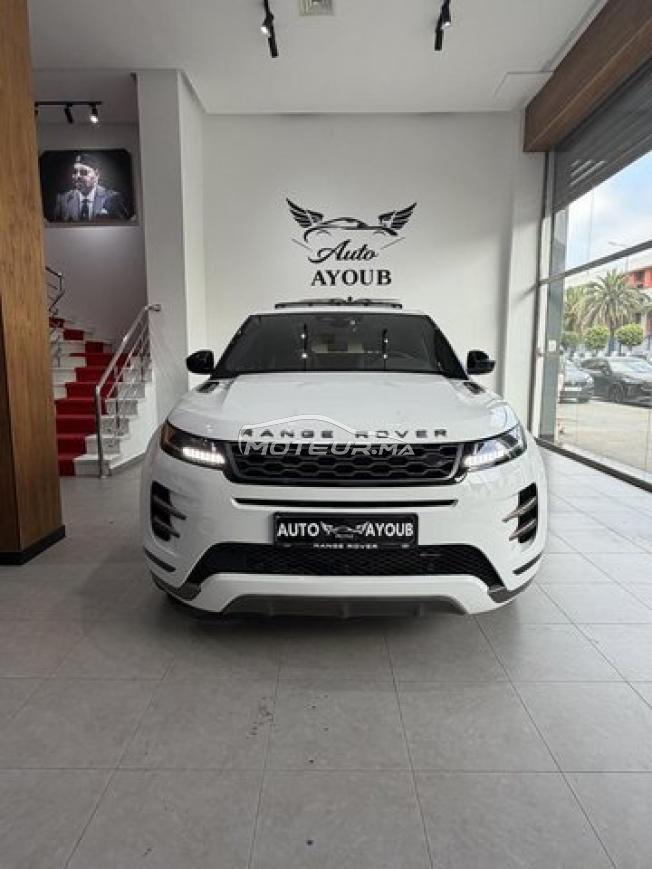  range Rover bb velar R dynamic 2023