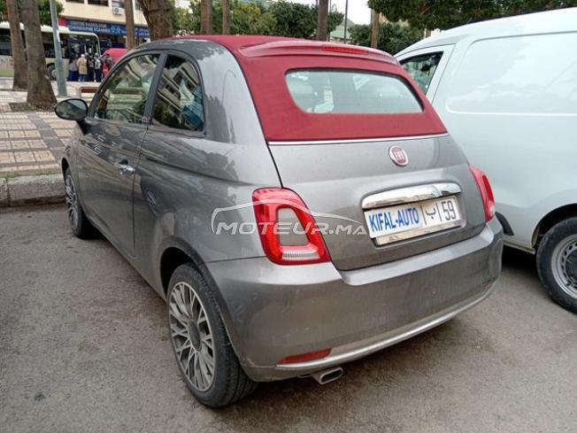 KIFAL - FIAT 500