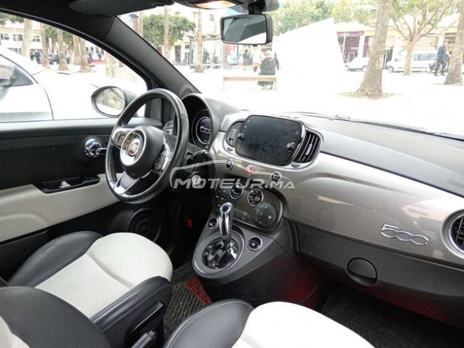 KIFAL - FIAT 500