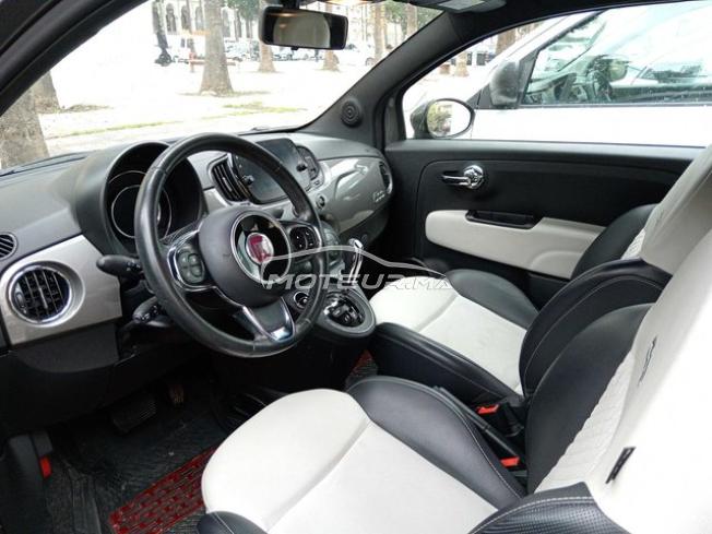 KIFAL - FIAT 500