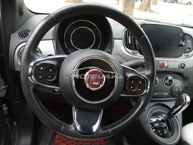 KIFAL - FIAT 500