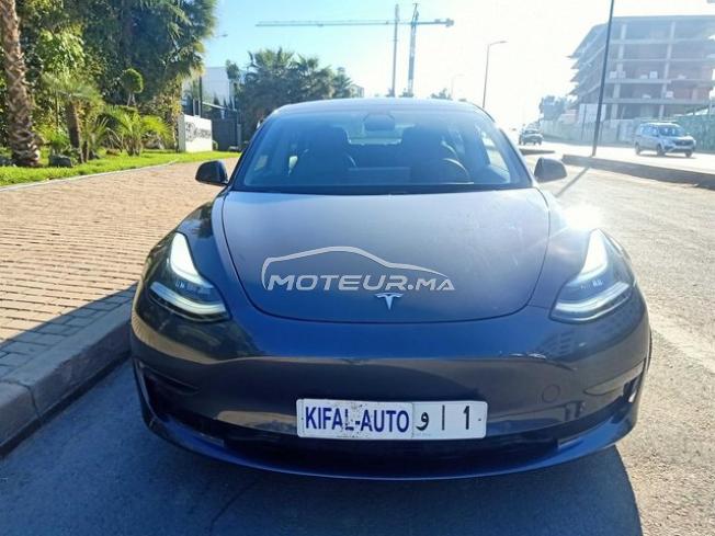 KIFAL - TESLA Model 3