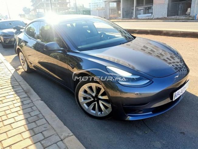 KIFAL - TESLA Model 3