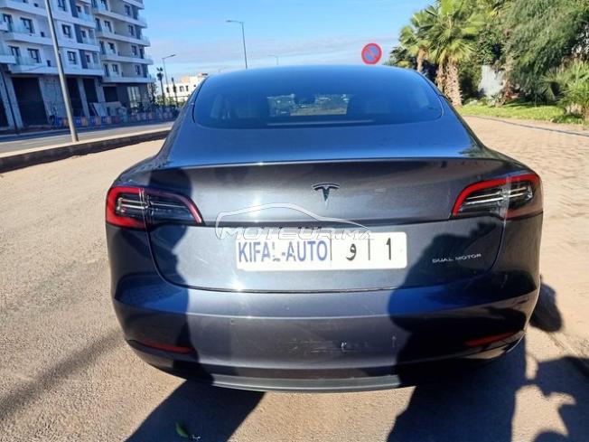 KIFAL - TESLA Model 3