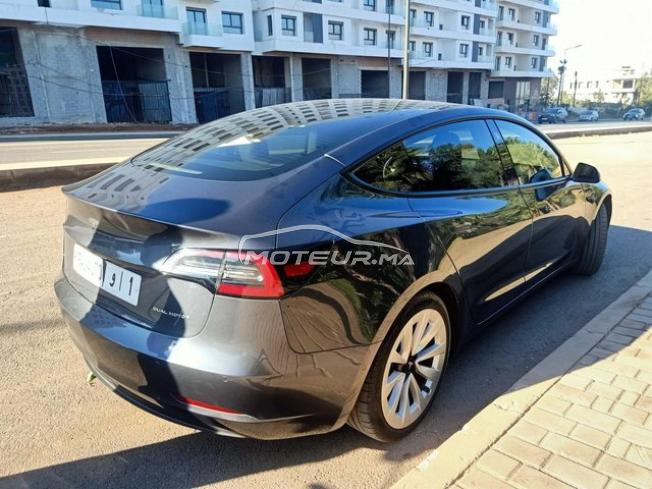 KIFAL - TESLA Model 3