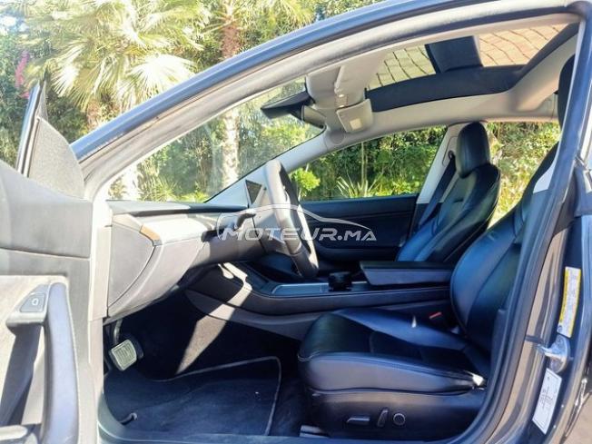 KIFAL - TESLA Model 3