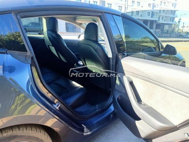 KIFAL - TESLA Model 3