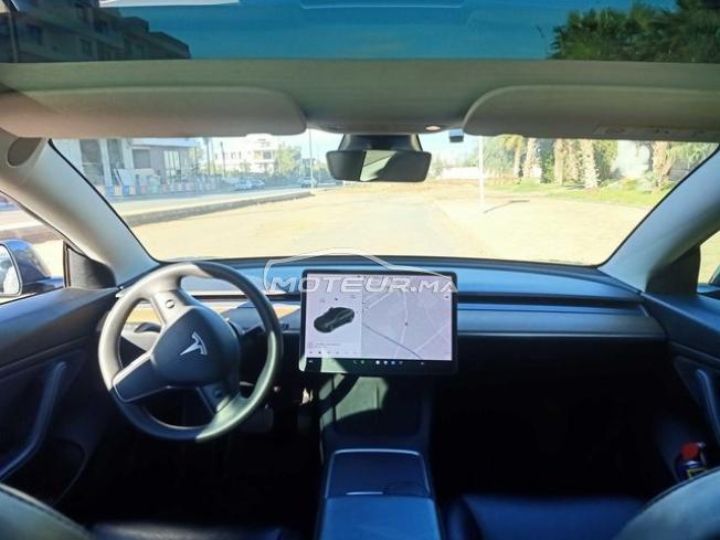 KIFAL - TESLA Model 3