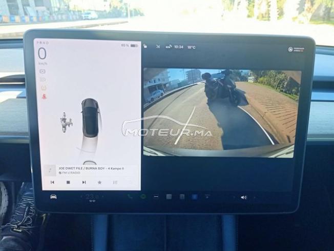 KIFAL - TESLA Model 3