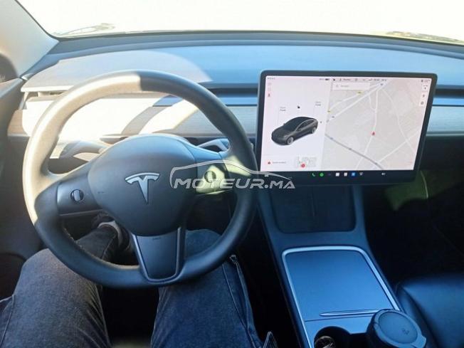 KIFAL - TESLA Model 3