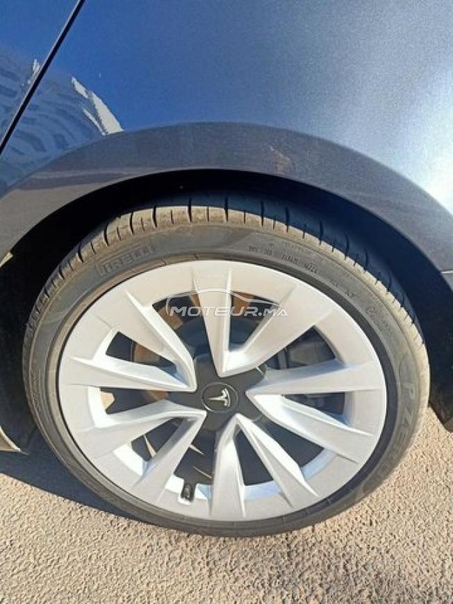 KIFAL - TESLA Model 3