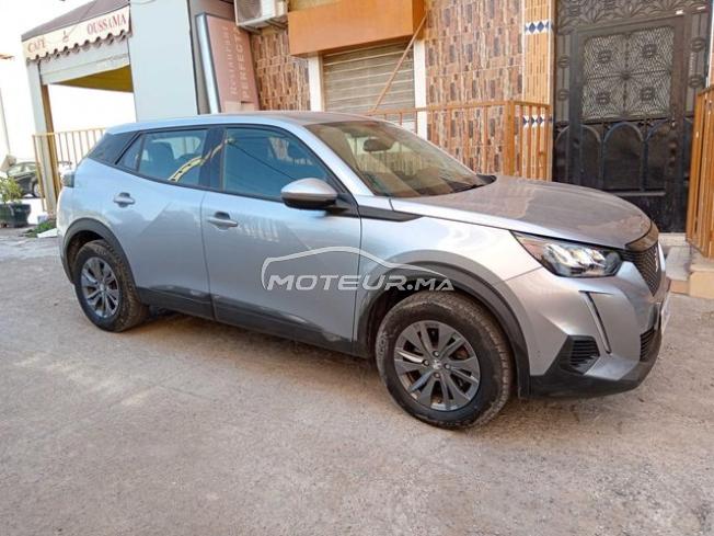 KIFAL - PEUGEOT 2008