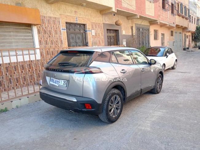 KIFAL - PEUGEOT 2008