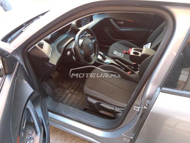 KIFAL - PEUGEOT 2008