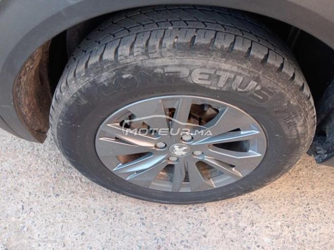 KIFAL - PEUGEOT 2008