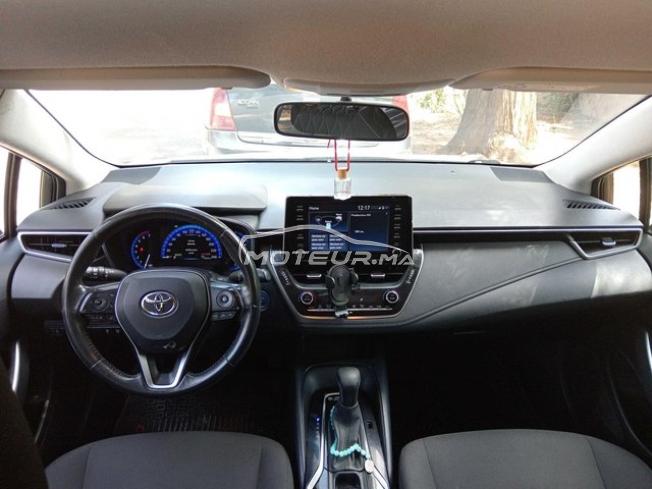 KIFAL - TOYOTA Corolla Prestige