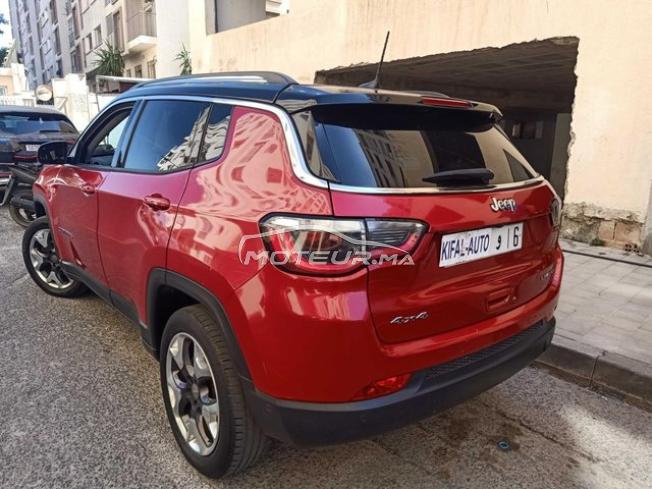 KIFAL - JEEP Compass