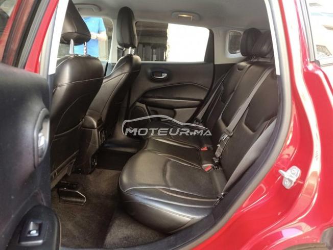 KIFAL - JEEP Compass
