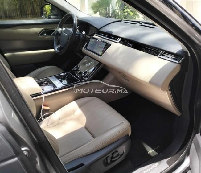 KIFAL - LAND-ROVER Range Rover Velar