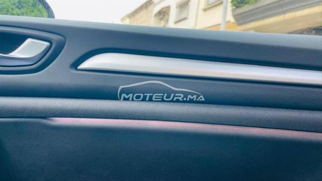 Renault Megane Diesel Automatique 2026