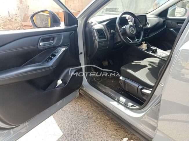 KIFAL - NISSAN Qashqai