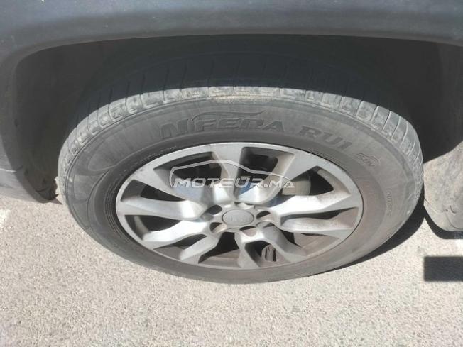 KIFAL - JEEP Compass