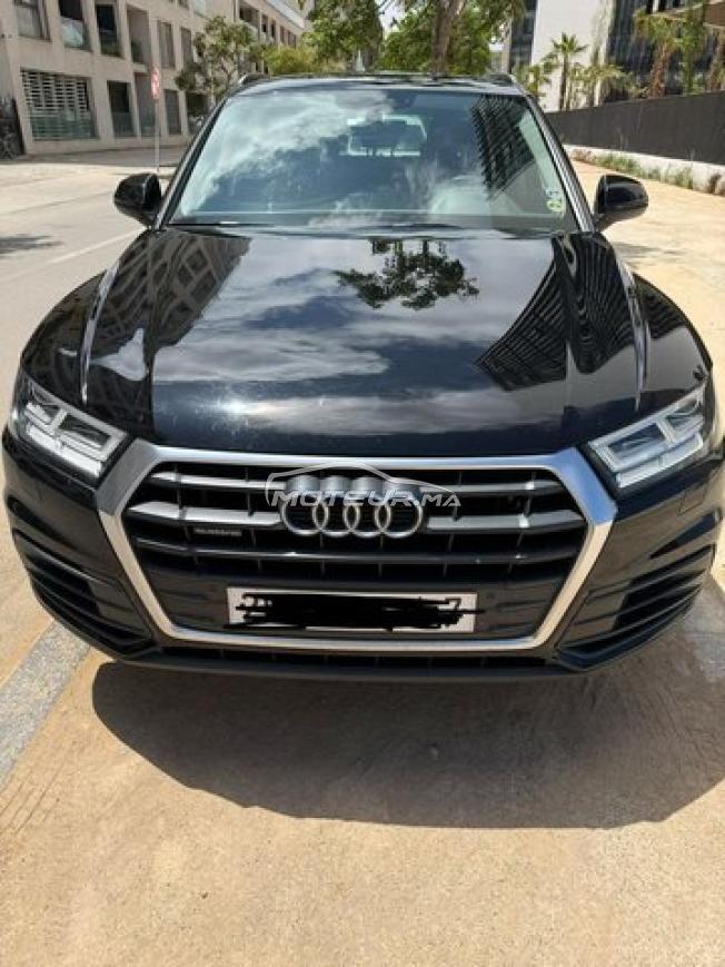 KIFAL - AUDI Q5