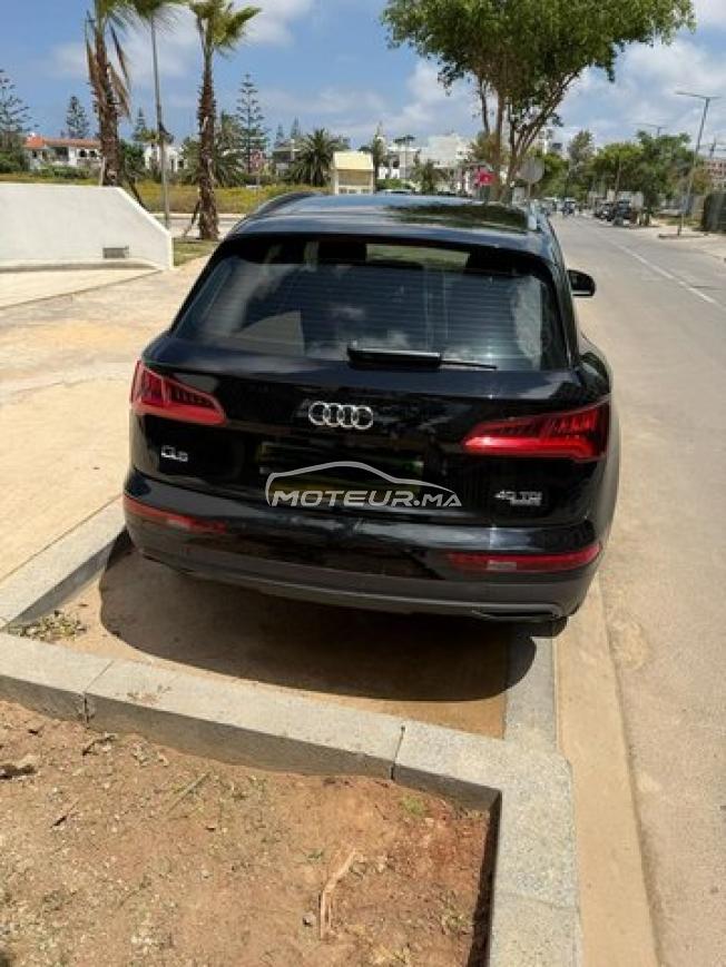 KIFAL - AUDI Q5