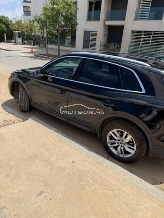 KIFAL - AUDI Q5