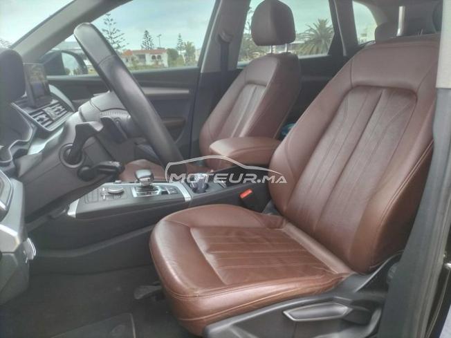 KIFAL - AUDI Q5