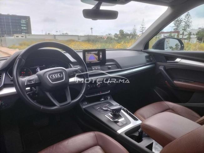 KIFAL - AUDI Q5