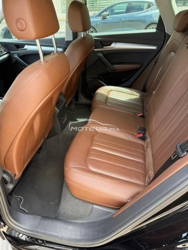 KIFAL - AUDI Q5
