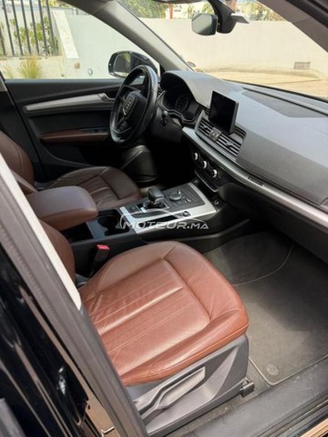 KIFAL - AUDI Q5