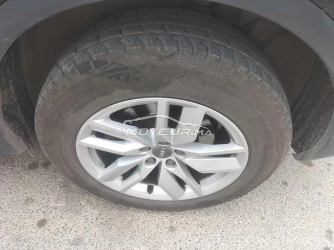 KIFAL - AUDI Q5