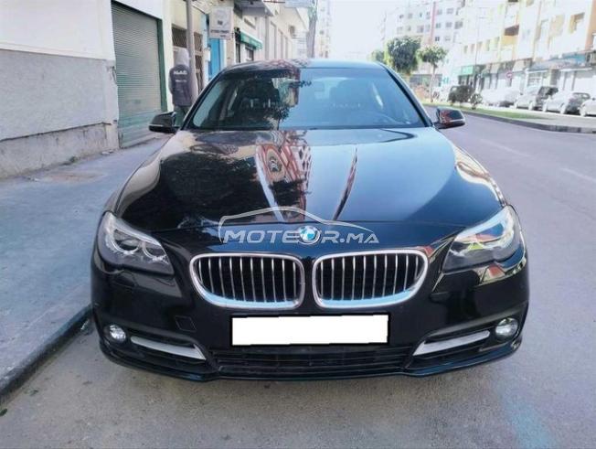 KIFAL - BMW Série 5
