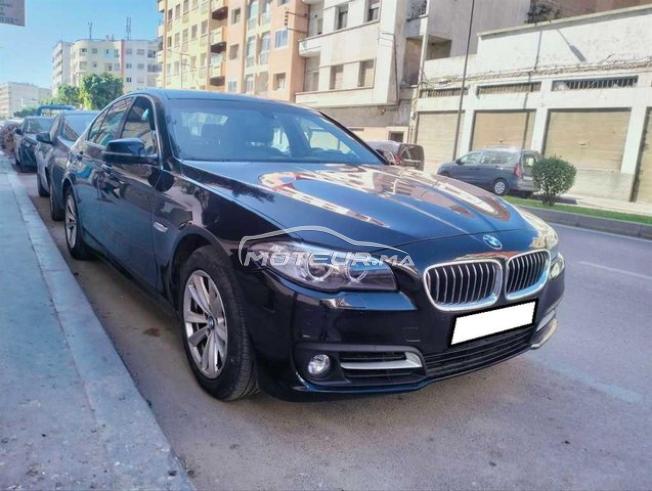KIFAL - BMW Série 5