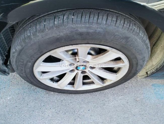 KIFAL - BMW Série 5