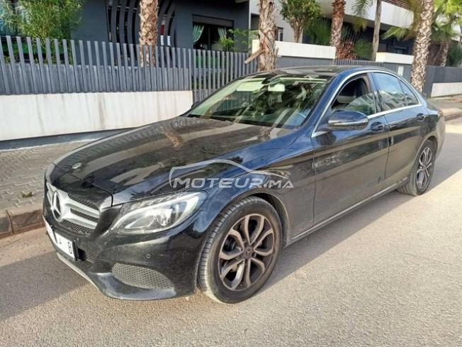 KIFAL - MERCEDES-BENZ Classe C