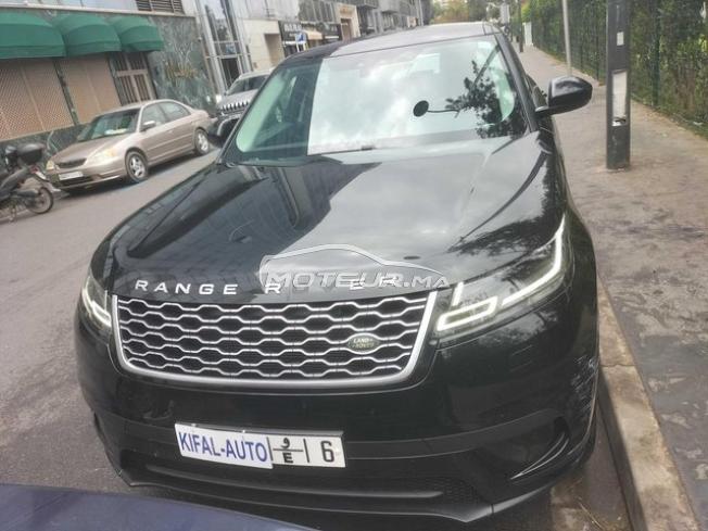 KIFAL - LAND-ROVER Range Rover Velar